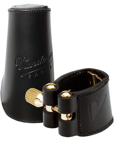 Vandoren Cuir LC26L